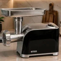 چرخ گوشت BITRON