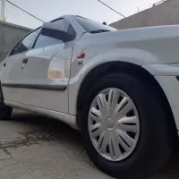 سمند ef7دوگانه شرکتی مدل ۱۳۹۴/۱۲