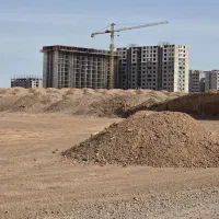 نگاه ویژه / پرند شهر آیندگان * توسعه شهری