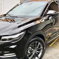 پولیش واکس سرامیک قلم لیسه گیری رنگ امیزی