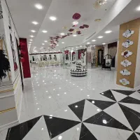 خدمه سالن زیبایی