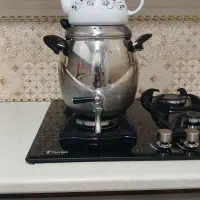 کتری قوری