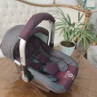 کریر و صندلی ماشین کودک