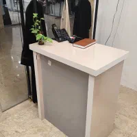 میز پاچال ام دی اف