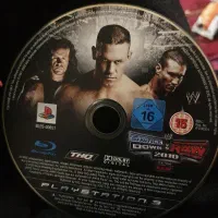 بازی wwe13