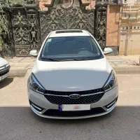 اریزو ۵ مدل۱۴۰۱ توربو داشبورد جدید بیرنگ تک برگ