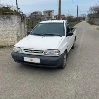 پراید وانت 1402