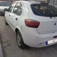 تیبا2مدل95