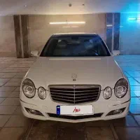 بنز e280