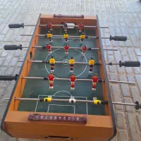 فوتبال دستی کوچک