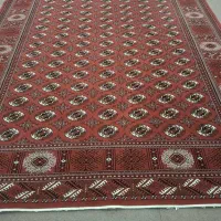 فرش ترکمنی
