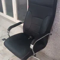 صندلی مدیریتی