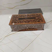 جا دستمال  وسایل نو قیمت مناسب