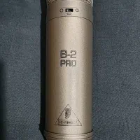 میکروفون بهرینگر p2 pro