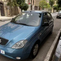 تیبا 2 مدل ۱۳۹۵ بی رنگ