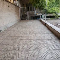 واحد ویلایی اجاره ای ۳۶۰ متری ۳خواب