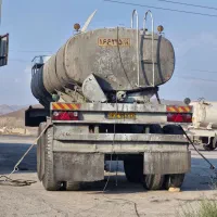 جوشکاری و طرمیم تانکر آب و اسید و استیل