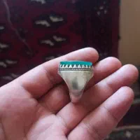 انگشتر نقره اصل ۹۲۵
