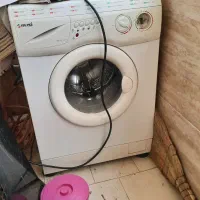 لباسشویی ایتالیایی مرسی