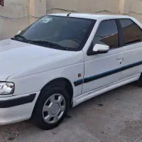پژو پارس مدل ۹۵ دوگانه