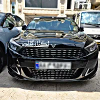 ریسپکت 2 پرایم رسپکت دو مشکی (( صفر خشک تحویل فوری