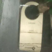جاروبرقی سامسونگ