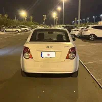 شورلت سونیک