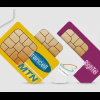SIM card