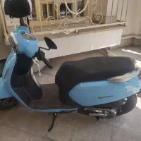 بنلی پاناریا.سالم و تمیز. فوری