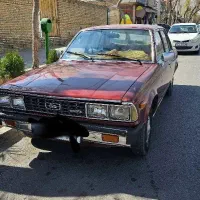 تویوتا کرونا ۱۹۷۹