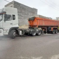 تریلی کمپرسی