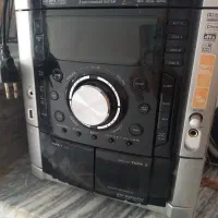 کلگی ظبط ال‌جی ۸هزار وات