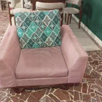 مبل هفت نفره