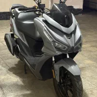 موتور لاکی ایوو 185 lucky evo