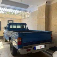 نیسان آبی صفر 1403