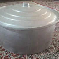 قابلمه روحی بزرگ