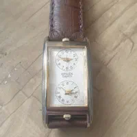 ساعت سیتیزن دوزمانه اصلی