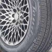 رینگ و لاستیک اسپرت فروشی