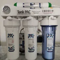 فروش و نصب و تعمیر انواع تصفیه آب