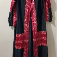 مانتو عبا