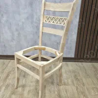 صندلی خام پازل