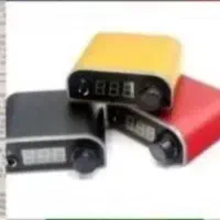 دستگاه تاتو( تتو ) ابل نو نو
