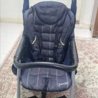 کالسکه چیکو