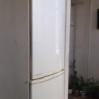یخچال هیمالیا