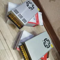 ترانس سوئیچینگ 12ولت 30 امپر 2تا