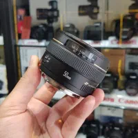 canon lens 50mm f1.4 usm