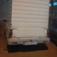 اتاق مسقف وانتی