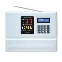 دزدگیر gmk 900a با تلفن کننده