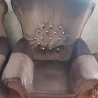 مبل راحتی