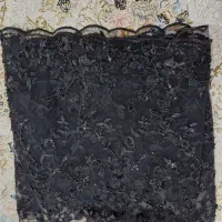 دسمال حاضری بریده شده اصل